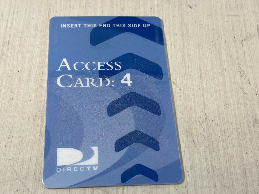 RCA DIRECTV System DRD455RH - Satellite TV Receiver