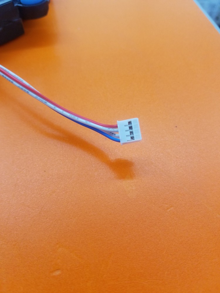 ⭐️⭐️⭐️⭐️⭐️ TV Sharp LC-58Q7370U Left & Right Speaker Set