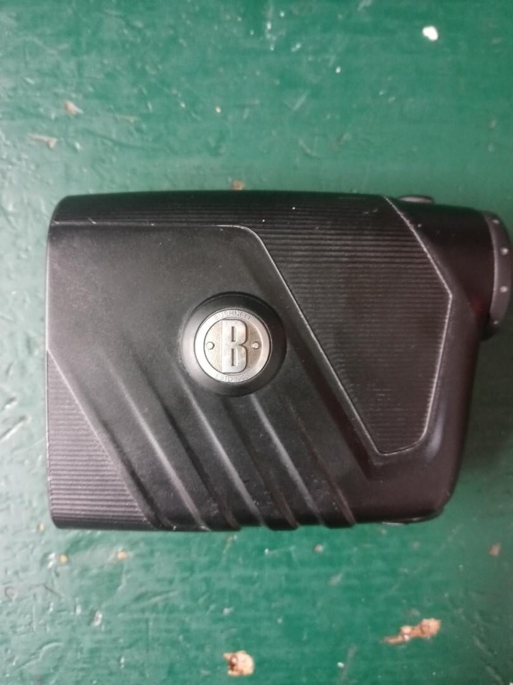 Bushnell Rangefinder Sport 850 Used
