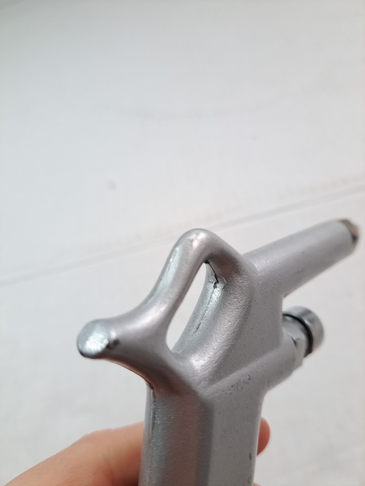 AG-A Air Duster Gun