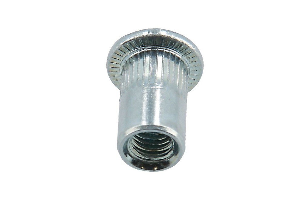 Connect Thin Sheet Threaded Insert 6.0mm 50pc 32799
