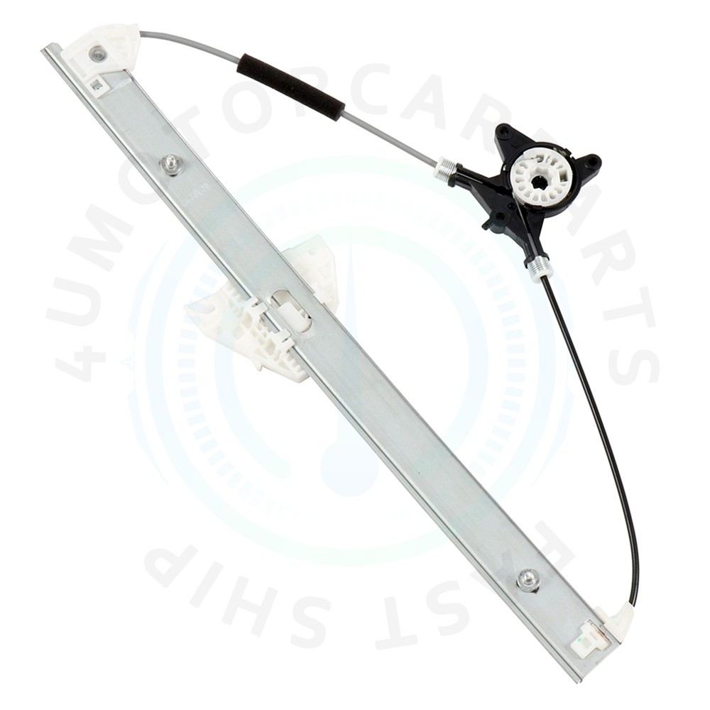 For Mazda CX-7 2.3L 2007-2012 Front Left Power Window Regulator Without Motor