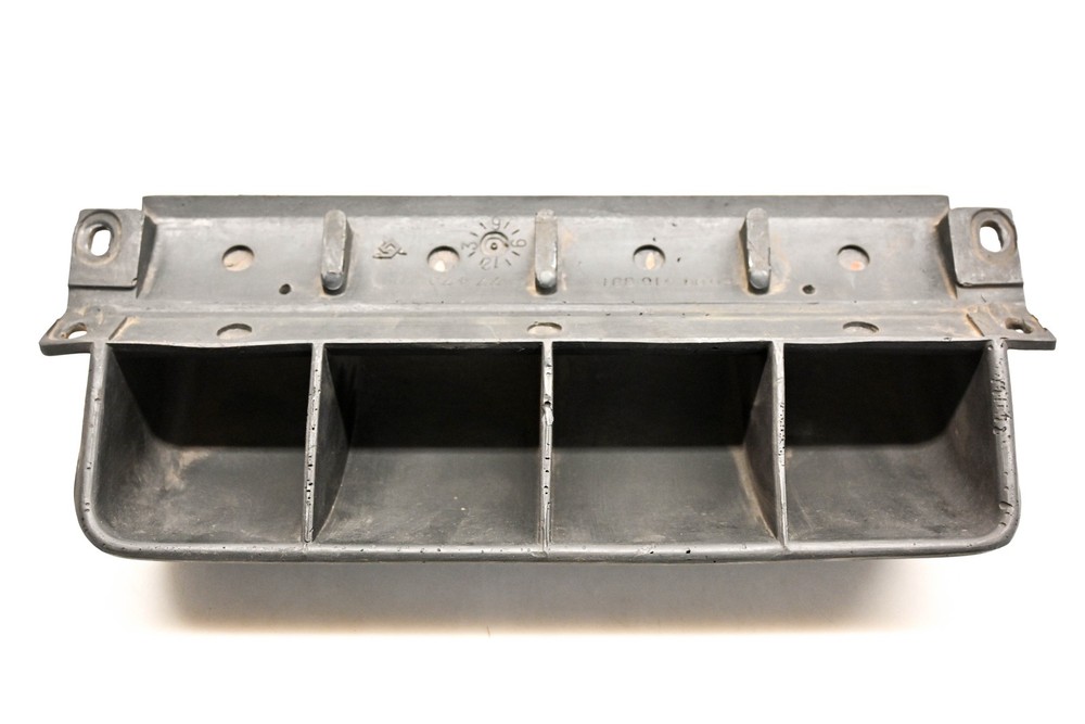 Mack 4103-5000415691, 5000415691 Renault Deflector Panel