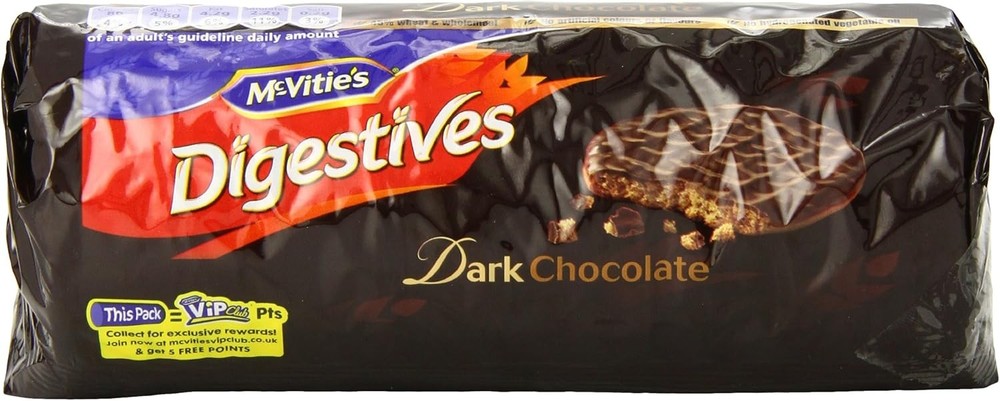 Distives Roll Wrap, Dark Chocolate, 10.5-Ounce
