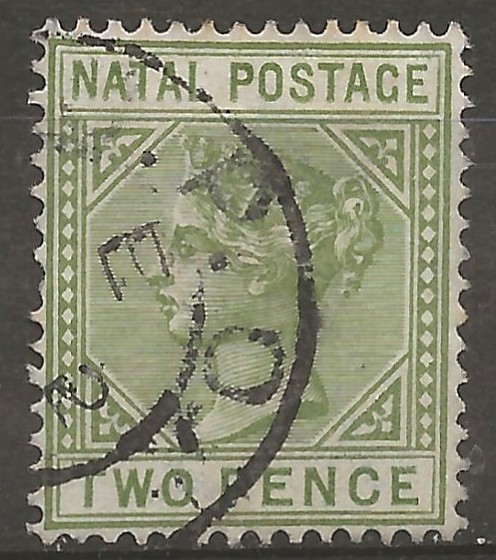 Natal 74 U