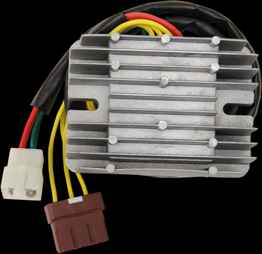 Rick's Voltage Regulator Rectifier For Aprilia Atlantic 125 06-08