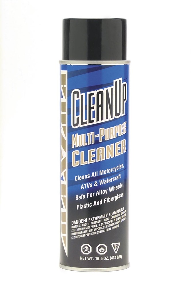 Maxima™ 75920 Clean Up - 15.5oz Aerosol