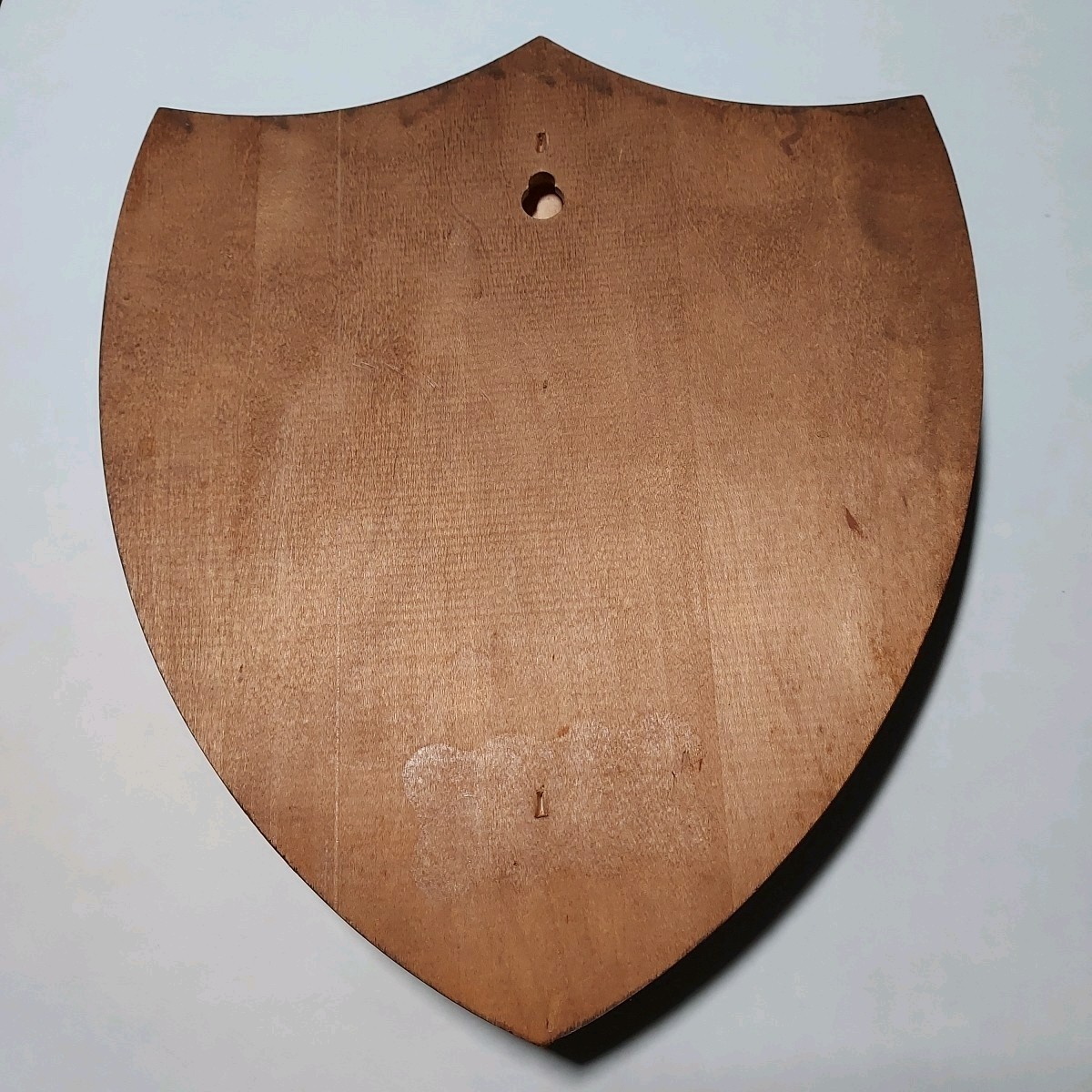 United States Marines Wood Plaque/No Personal Engraving