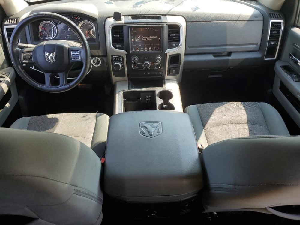 CONTROL PANEL OEM 2015 DODGE RAM1500 1YR WRNTY