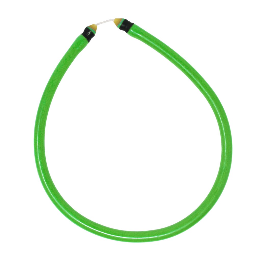 Palantic Spearfishing 16mm Rubber Band, Green
