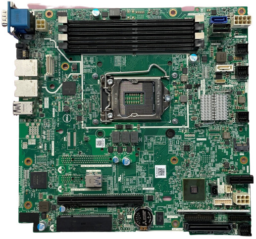 Dell Compatible 84XW4 PowerEdge R330 System Board V4 w60