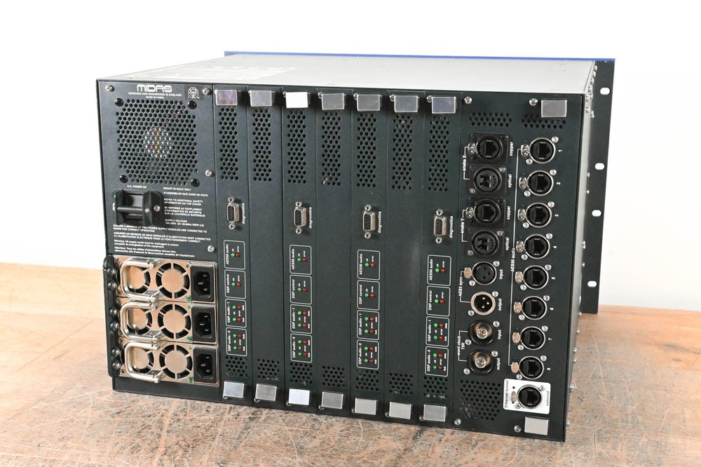 Midas DL371 Audio System Engine CG01GC8