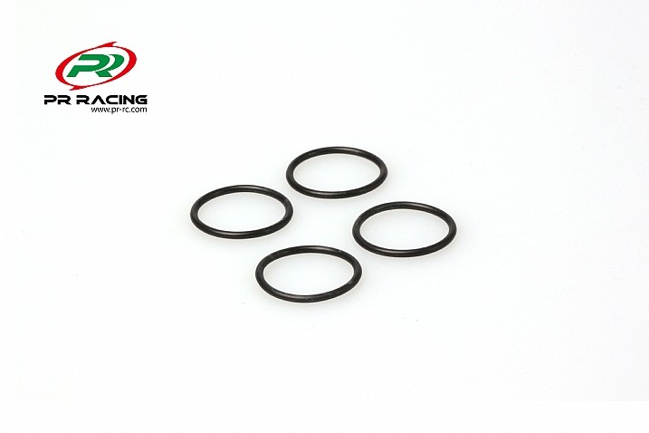 PR O-Rings 14x1.2mm