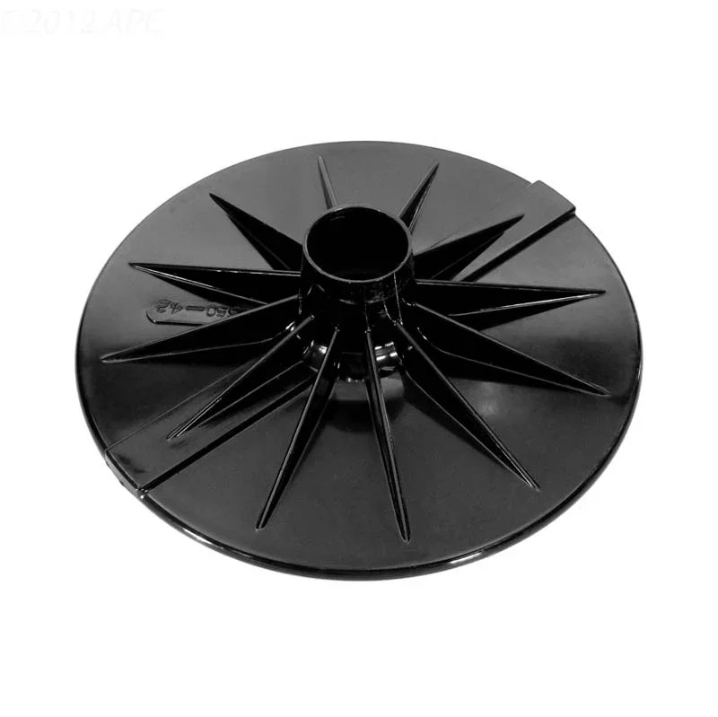 Vacuum Plate, Commercial