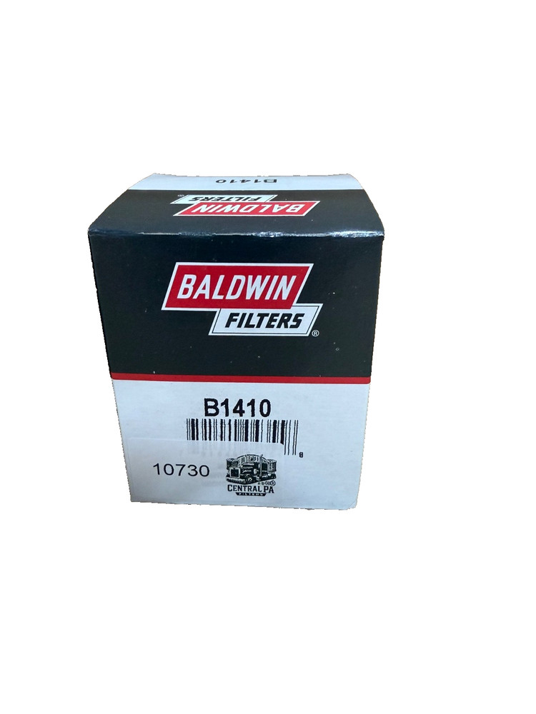 Baldwin Oil Filter B1410 **NOS**