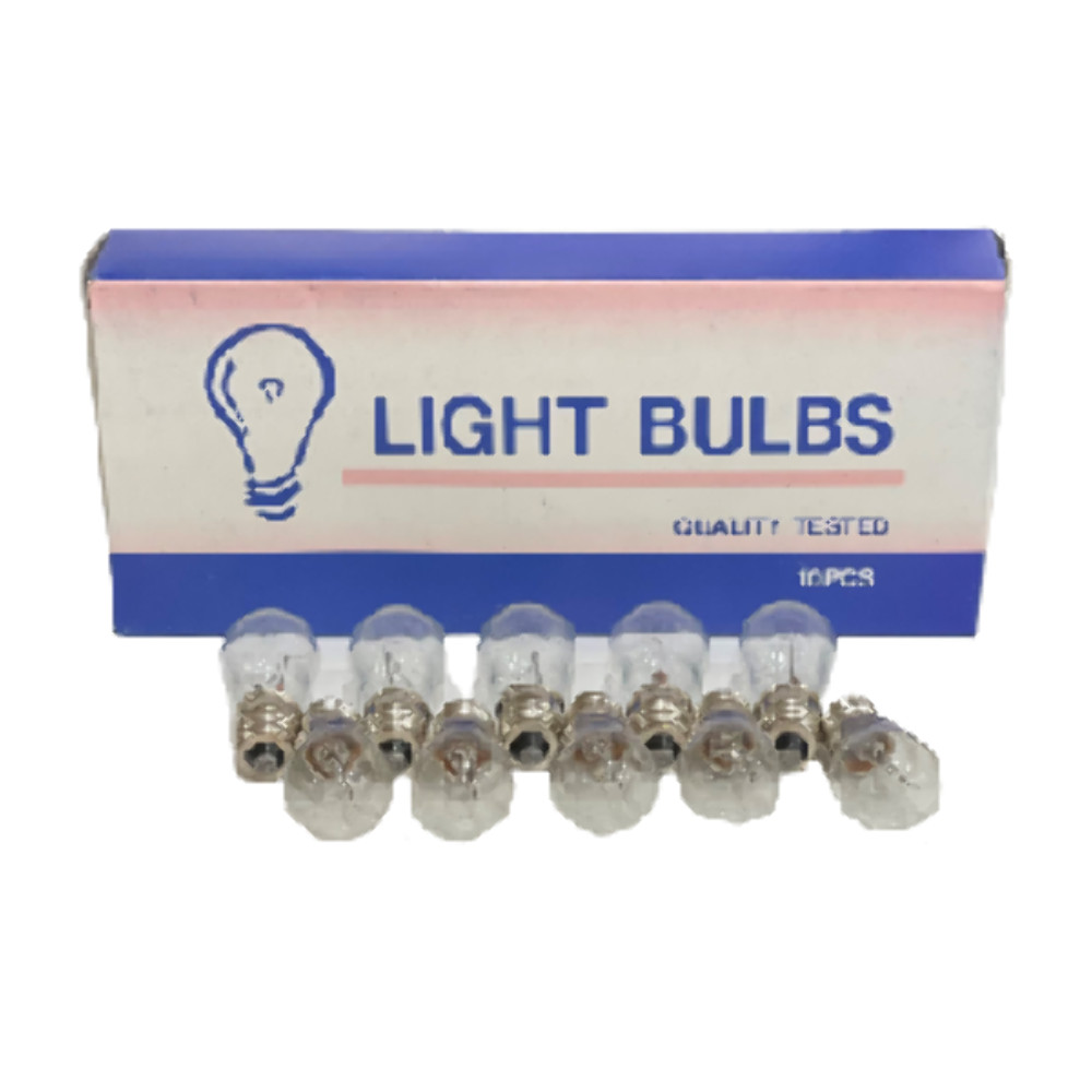 Light Bulbs 6S6-24V-CS