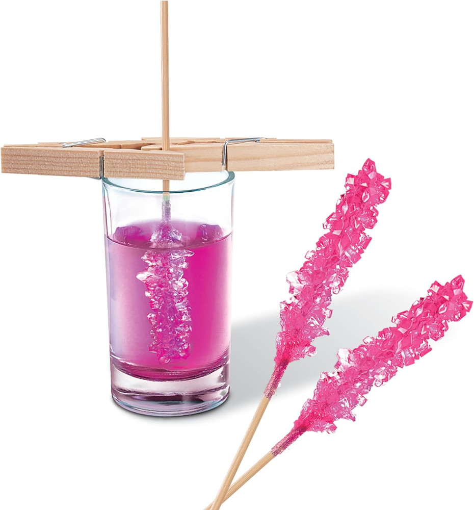 Steam Powered Kids Kitchen Science Kit