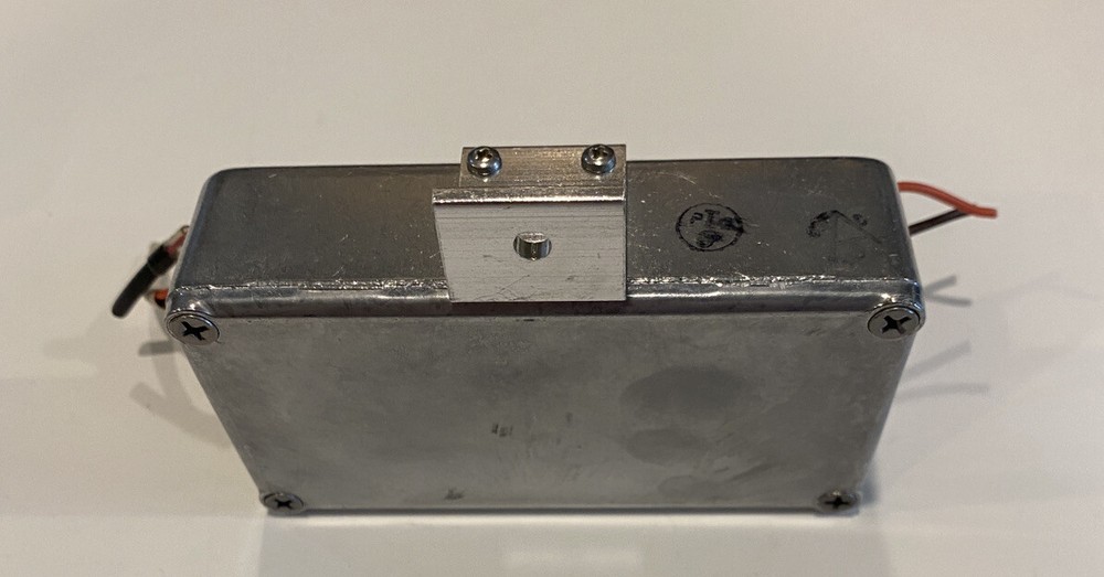 IS-CLSP Current Loop Polyphaser