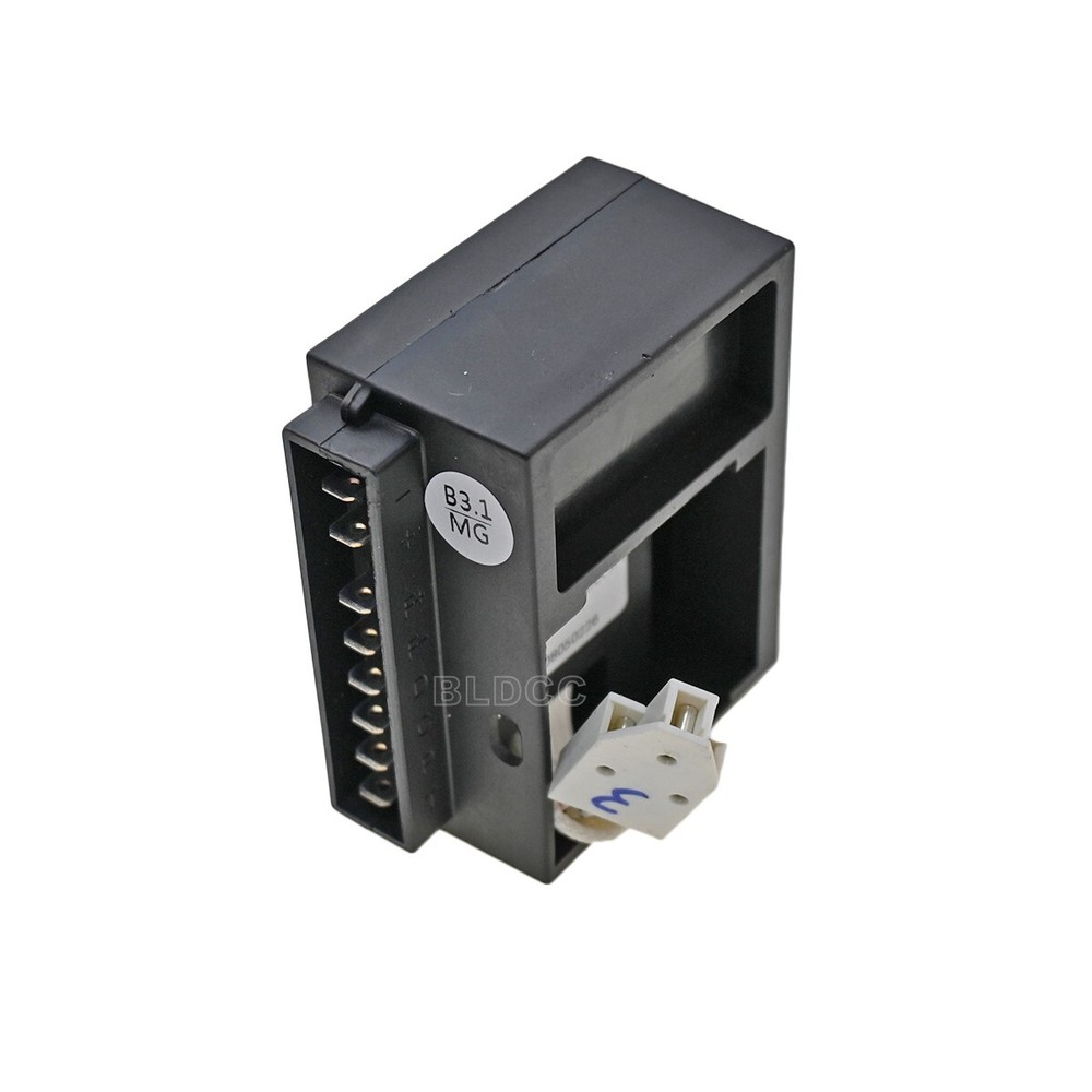 12V 24V DC Compressor Driver Controller ZY-CC60D for Solar Cooler Mobile Freezer