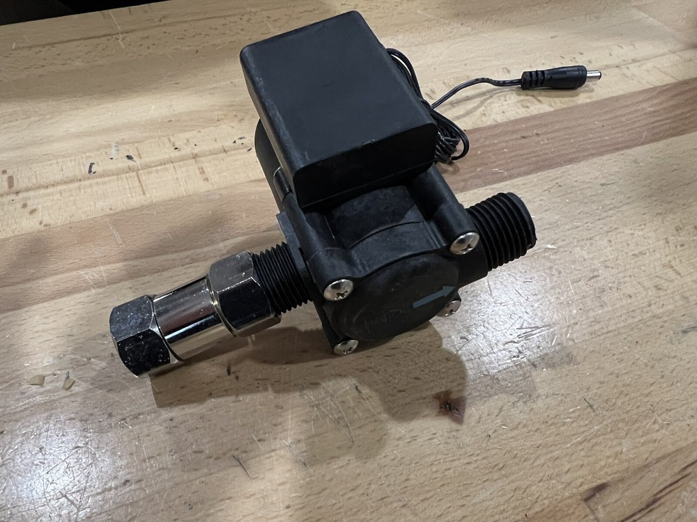 T&S Brass EC Hydrogen 1.0 - 2.0