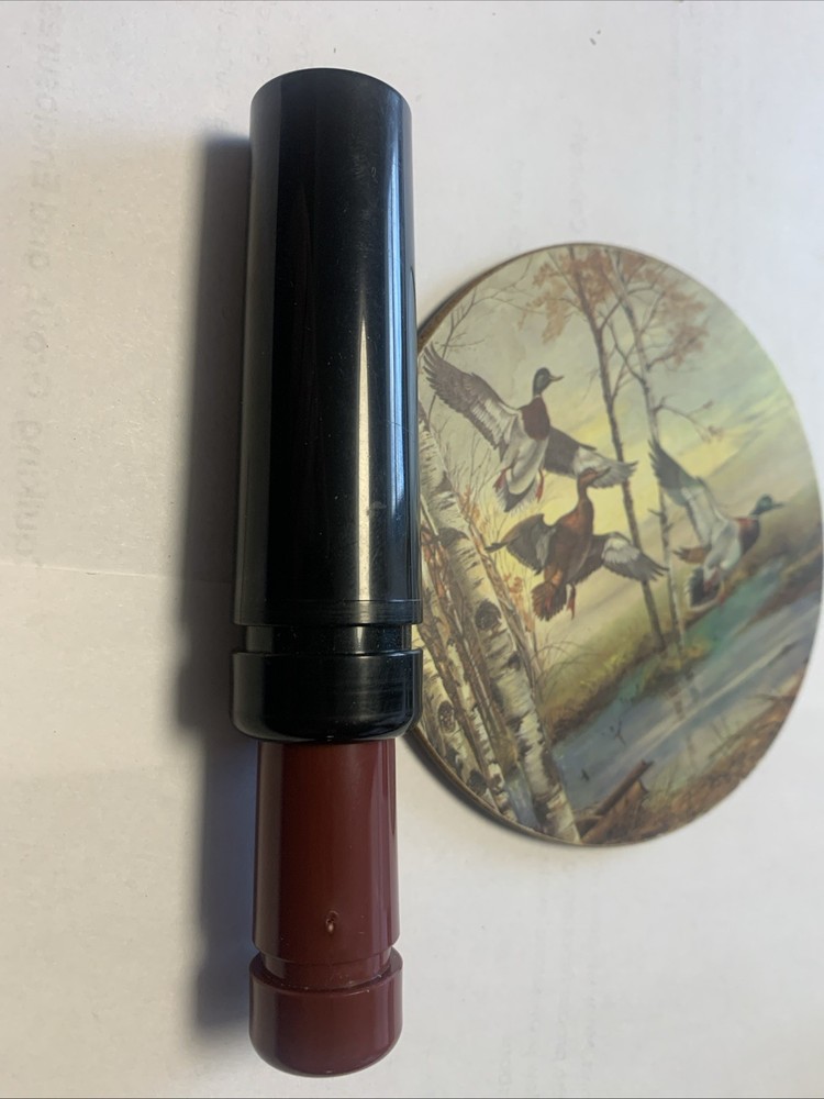 P S Olt Pheasant Call Model No 0-32