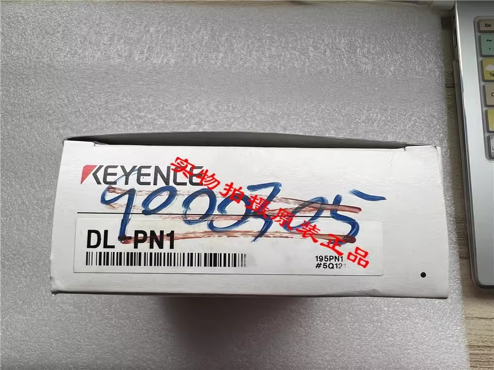 1Pcs New KEYENCE sensor DL-PN1