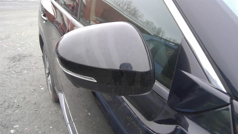 ROGUE 2021 Transmission Shift 2128357