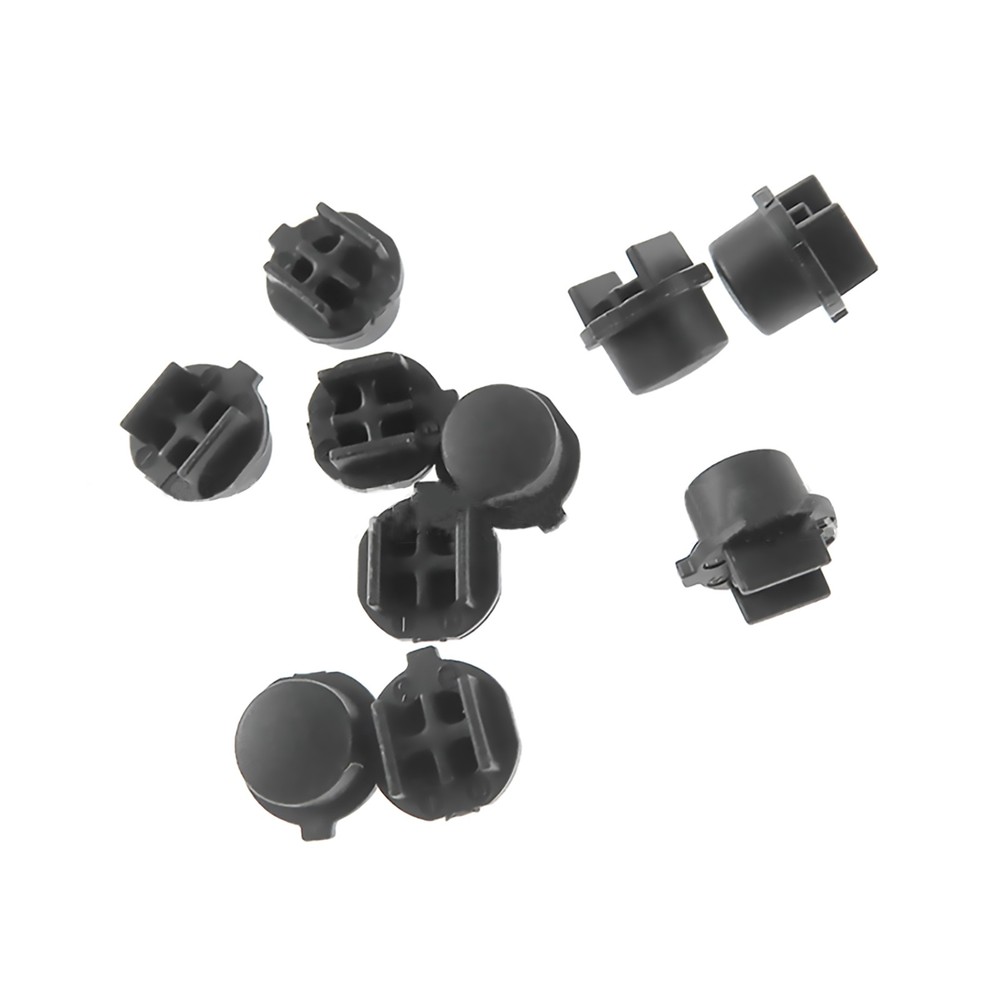 5pcs Replacement Release Lock Buttons for Nintendo Switch Joy-Con