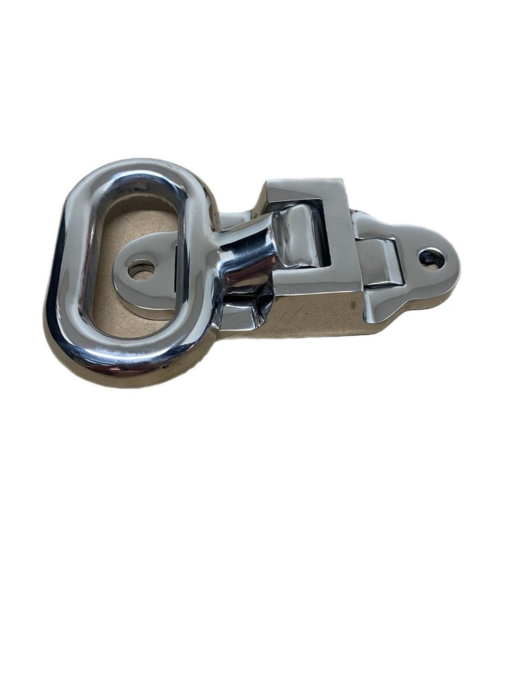 Marine Hardware Folding Step Cast 316 Stainless (SSTP10002)