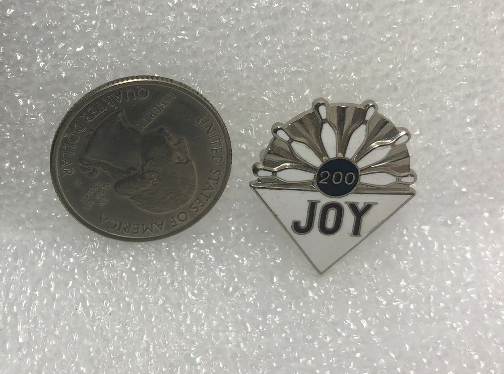 Joy Bowling 200 Pin