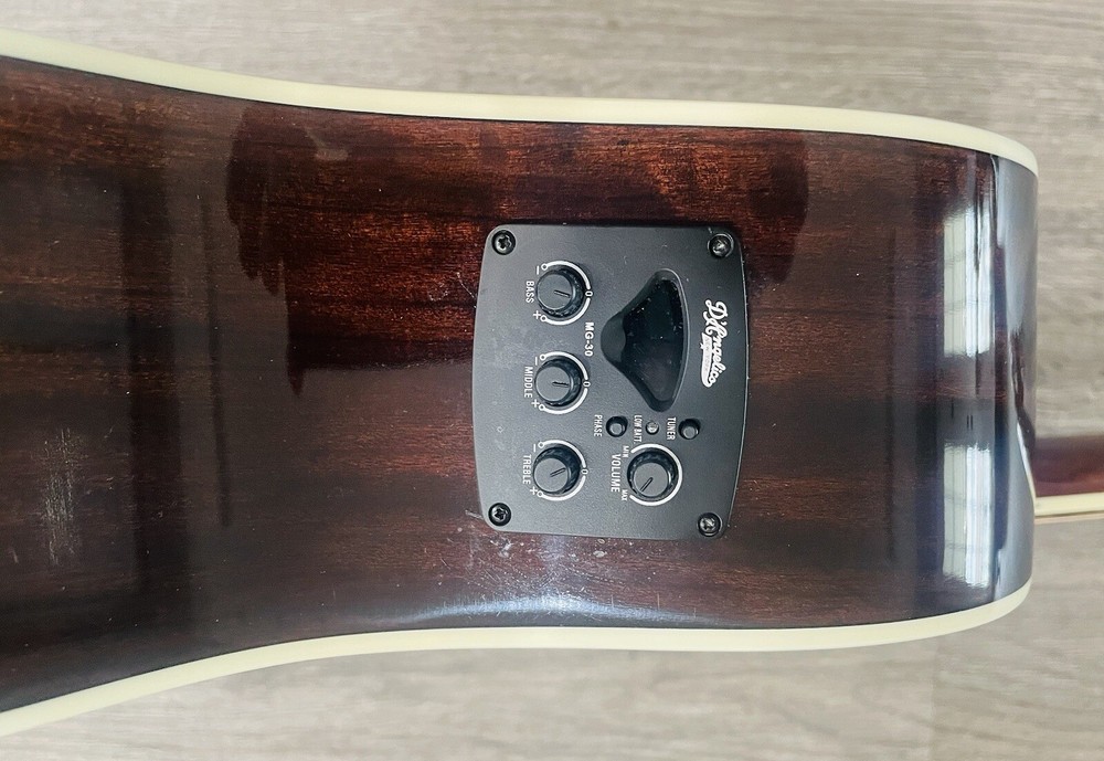 Doceava Prácticamente Nueva