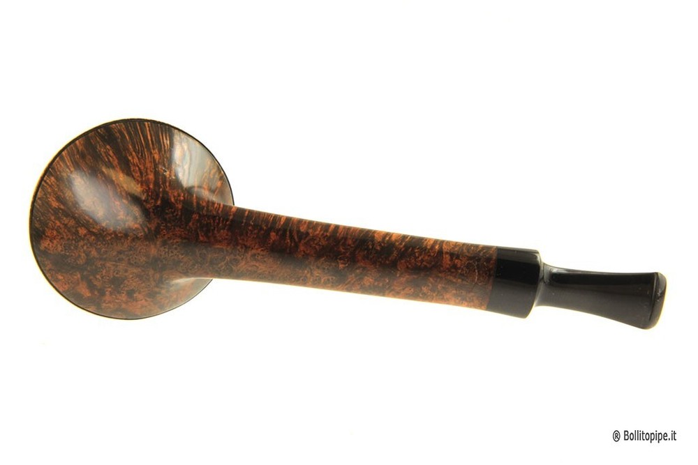 C-Pipe - Straight Rhodesian-Liverpool