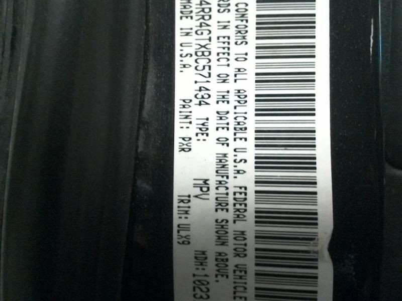 Driver Left Front Spindle/Knuckle Fits 11-15 DURANGO 10210082