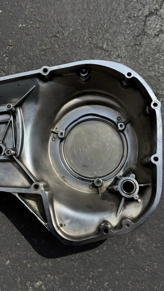 Harley Davidson Outer Primary Cover