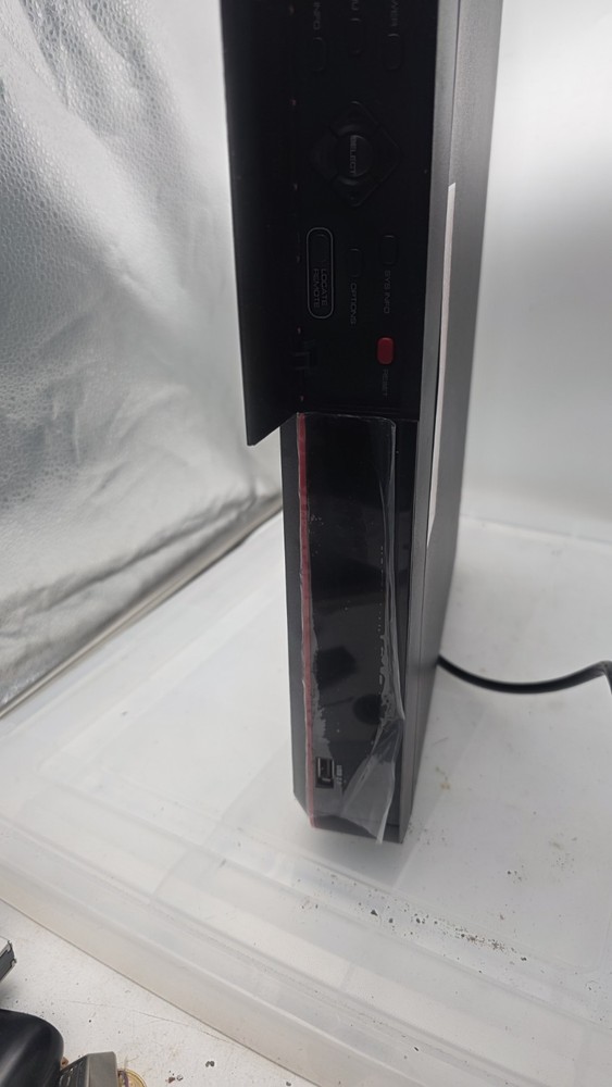 DISH Hopper 3 Satellite Stand Alone Receiver Untested