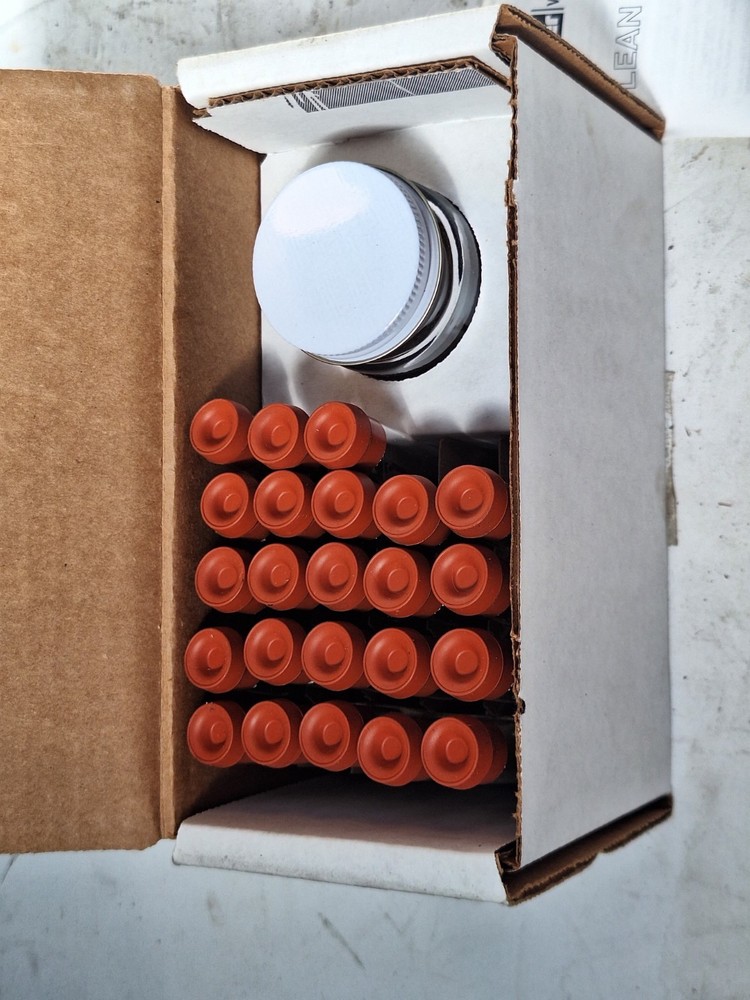 AVGAS fuel testing kit