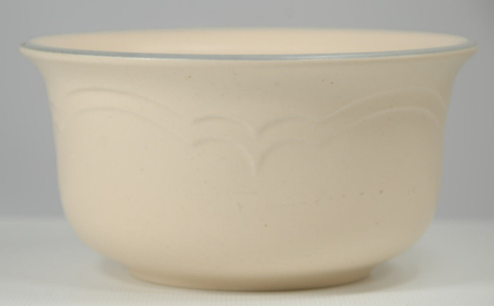 Pfaltzgraff Remembrance Sugar Bowl