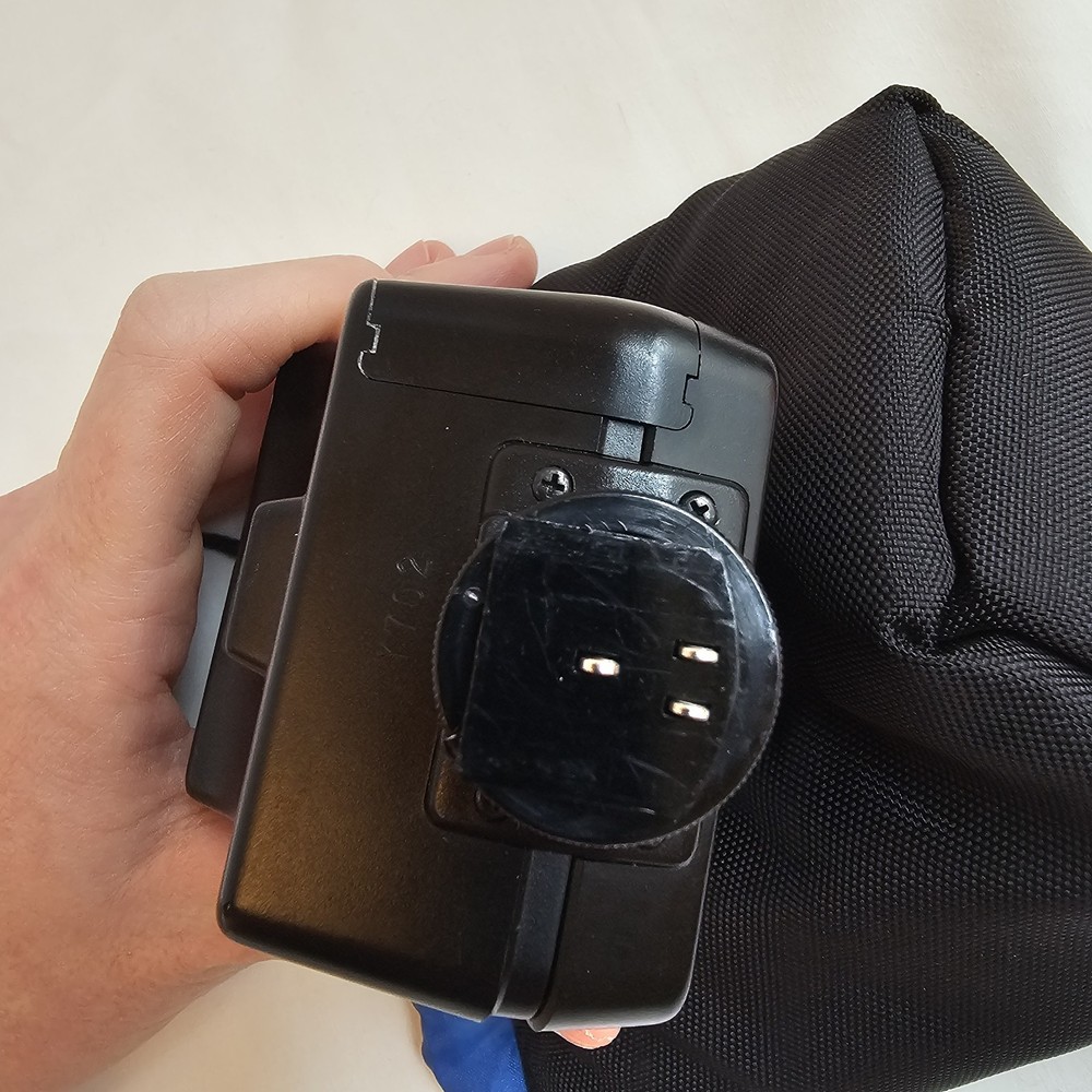 Canon Speed lite 166A Camera Flash