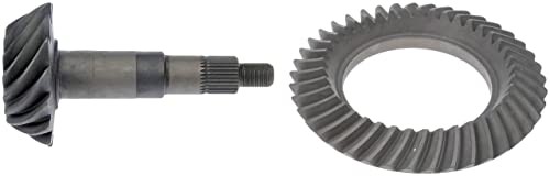 Dorman 697 812 Differential Ring And Pinion Set