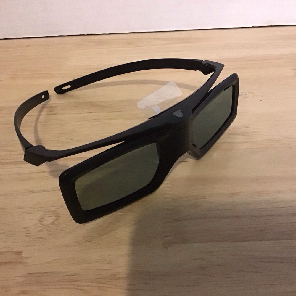 SONY 3D Glasses Active 3D (active shutter method) TDG-BT400A.