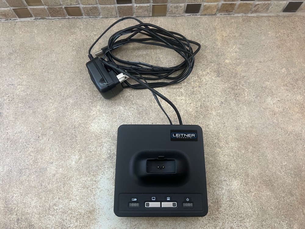 Leitner LH270 | Wireless Office Headset