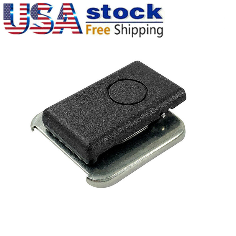 10Pack Rotatable Replacement Belt Clip Fits For Remote Speaker Microphone Mic