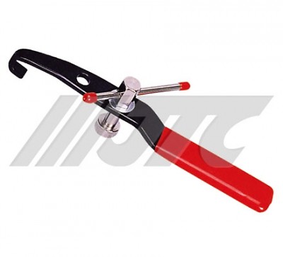 JTC CV BOOT CLAMP TOOL, JTC TOOLS # 1833