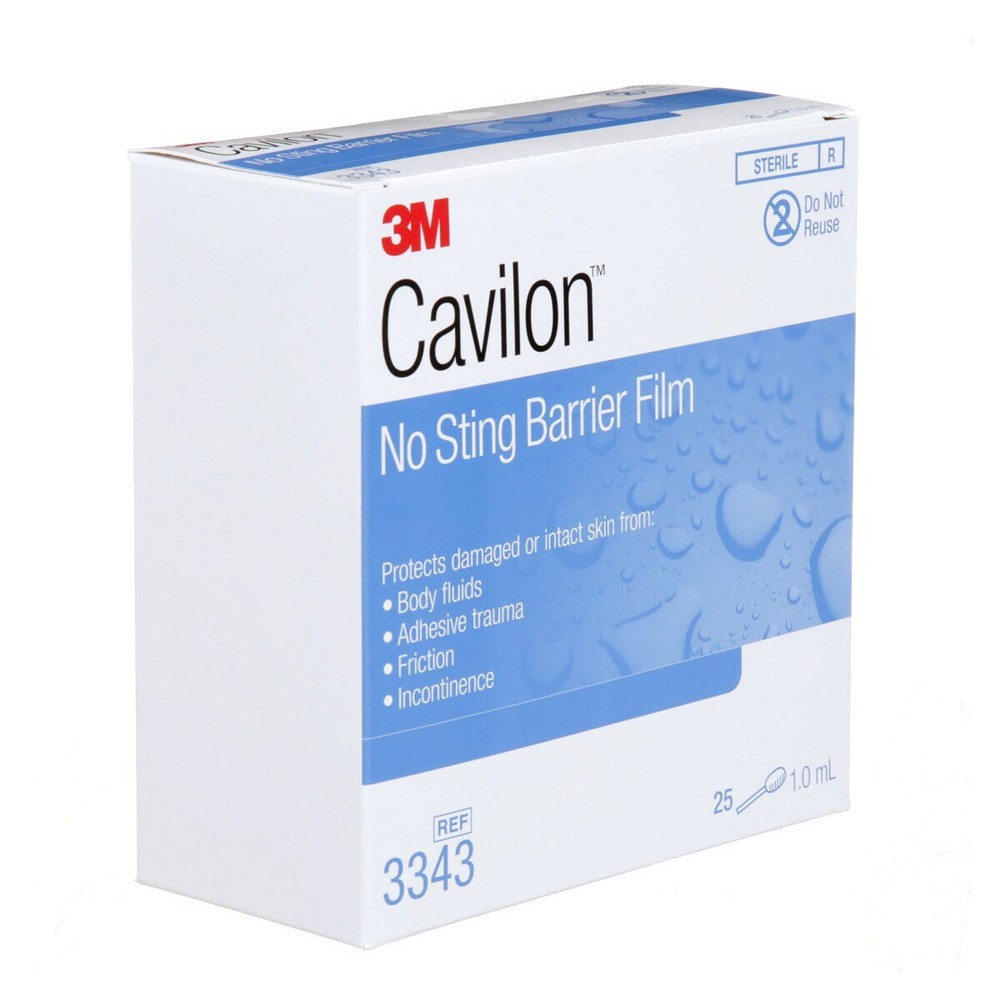 3M Cavilon No Sting Barrier Film