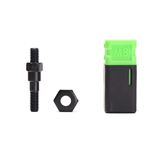 A Series Hand Rivet nut Tool Mandrel (M8)