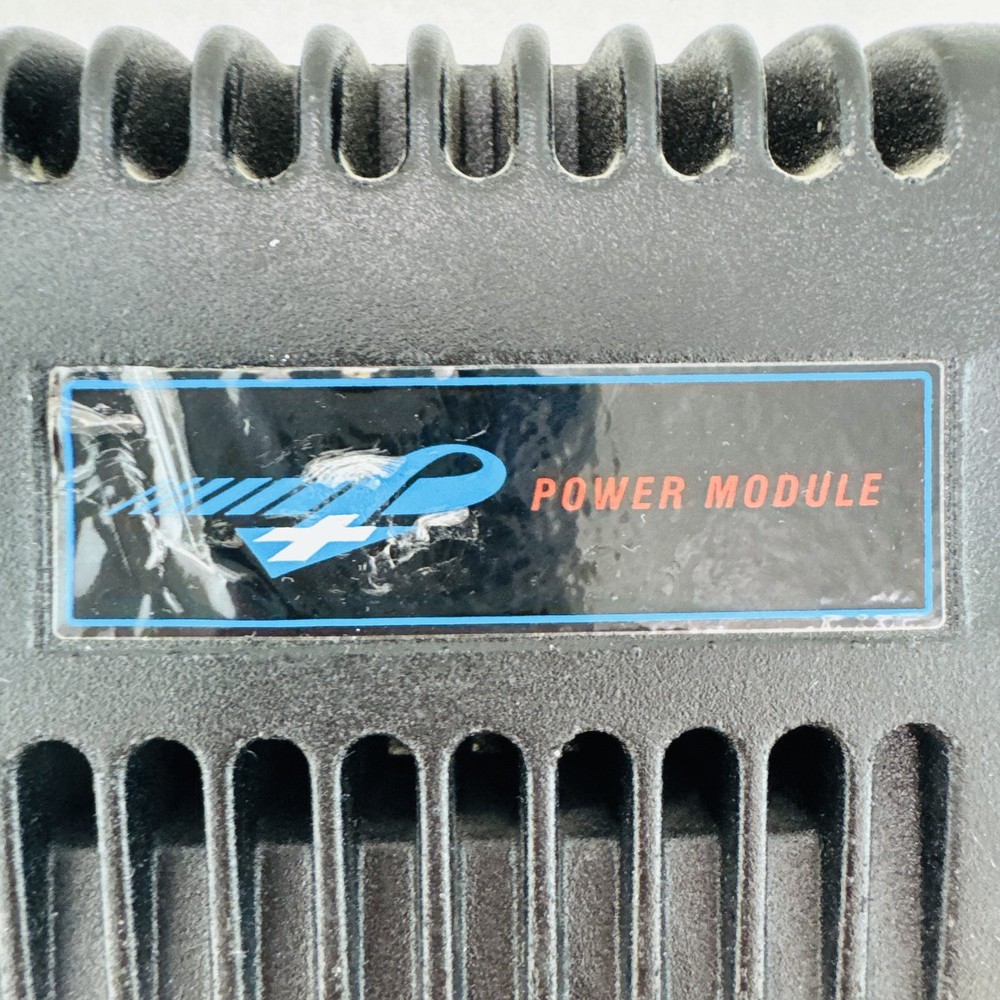 PG Drives D50 Wheelchair Power Module Controller D50119.6