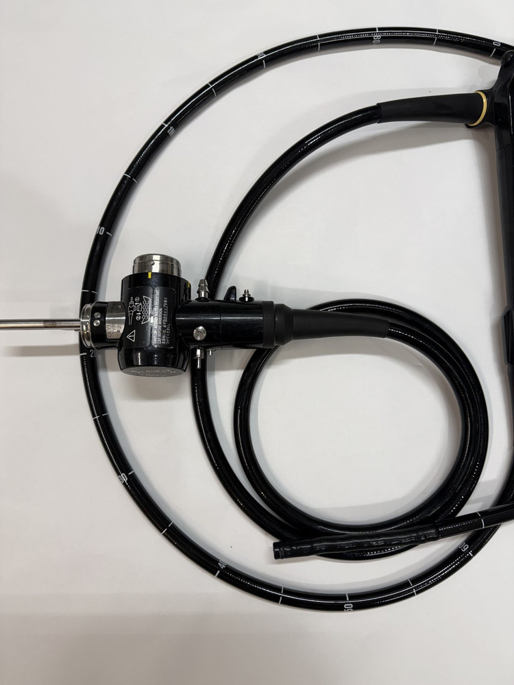 OLYMPUS PCF-H180AL Colonoscope Mint Condition Endoscopy Emdoscope