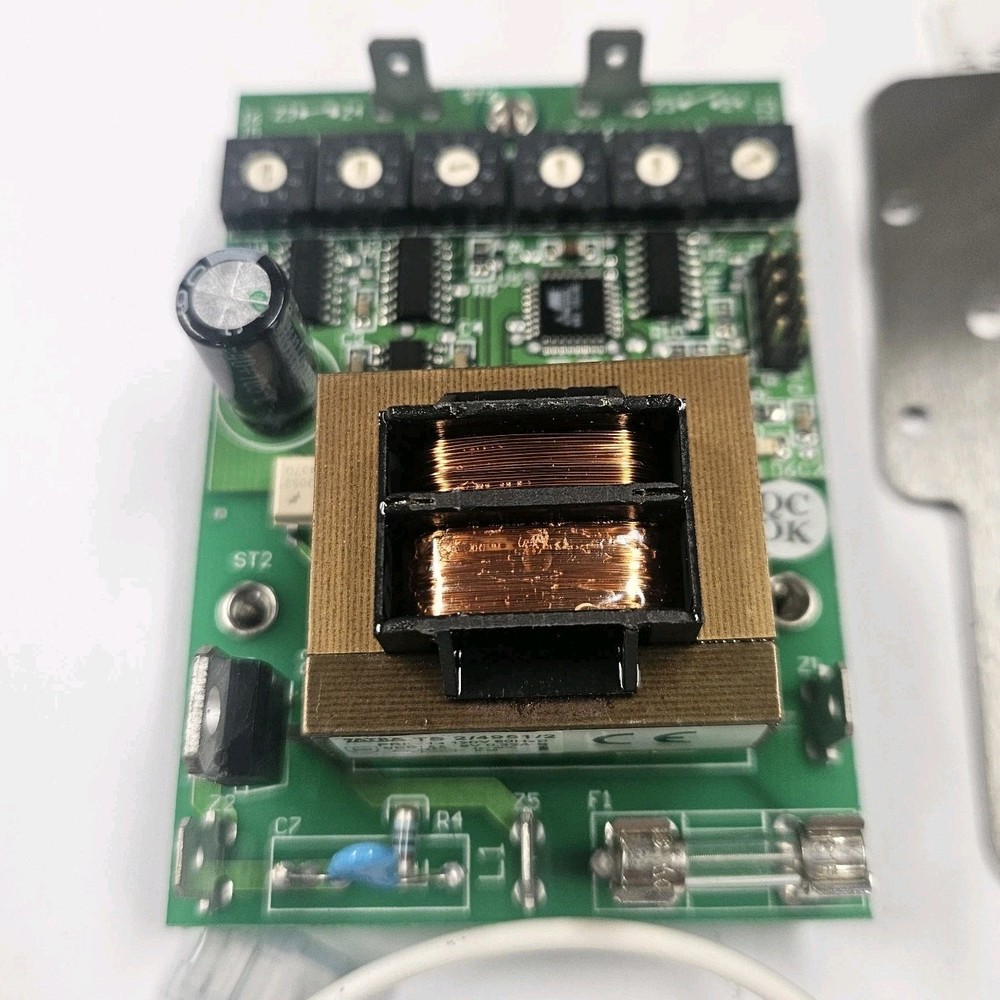 FETCO K034 digital Timer Kit