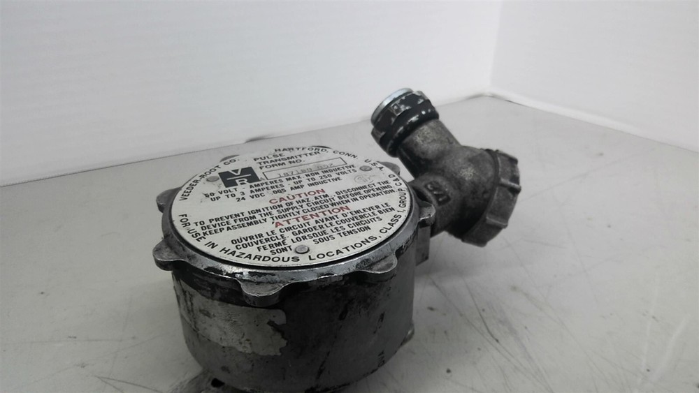 Veeder-Root 187180-002 Pulse Transmitter