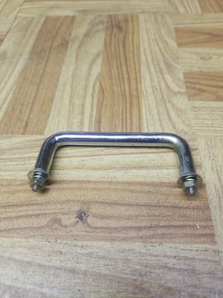 ADC STEREO EQUALIZER MODEL SS 22 RACK HANDLE
